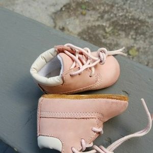 Nb timberlands